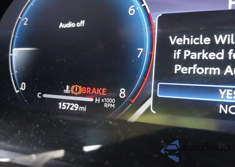 2024 Toyota Grand Highlander Limited z USA, uszkodzony, nr VIN 5TDAAAB59RS053483